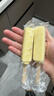 明治香草味雪糕 41g*10支 彩盒装 实拍图
