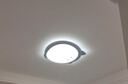 雷士（NVC）LED照明吸顶灯儿童氛围卧室灯健康护眼创意可爱童趣卡通龙猫蓝色 实拍图