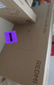 小米（MI）REDMI27英寸4K专业级色准HDR400 10Bit Type-C90W 适配17PM旋转升降办公显示器屏A27UType-C版2026 实拍图