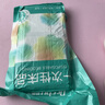 初医生一次性床上四件套双人床单被罩枕套加厚隔脏酒店旅行床品套件住院 实拍图