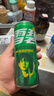 可口可乐（Coca-Cola）檀健次代言 雪碧Sprite柠檬味碳酸饮料 330ml*24摩登罐  实拍图