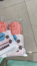 雅高PVC手套3双装均码薄款洗碗家务清洁手套洗衣清洁手套 实拍图