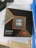 致态（ZhiTai）长江存储 512GB SSD固态硬盘 NVMe M.2接口 TiPlus7100系列  实拍图