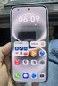 华为畅享 90 Pro Max 128GB 曜金黑 8500mAh巨鲸大电池 鸿蒙AI 流畅丝滑 直屏手机 实拍图