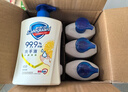 舒肤佳抑菌洗手液 纯白420g*2瓶  健康抑菌99.9%  新旧包装随机 实拍图