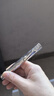 三资堂睫毛膏自然卷翘纤长定型钢管睫毛打底膏小蛮腰持妆防水增长睫毛刷 实拍图