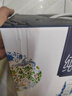 蒙牛特仑苏嗨Milk脱脂纯牛奶250ml*10盒 0脂肪 精美京绣送礼盒装 实拍图