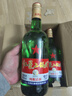 红星二锅头 大二 清香型白酒 56度 750ml*6瓶 整箱装 纯粮口粮酒 实拍图