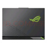 ROG【京东独家】魔霸9 锐龙9 16英寸 游戏本笔记本电脑(R9 9955HX 16G 1T RTX5060 2.5K 240Hz) 实拍图