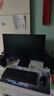 华为MateView SE 27英寸电脑显示器2K分辨率100Hz高刷/IPS全面屏/300nit高亮度旋转升降壁挂 实拍图
