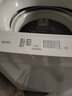 松下（Panasonic）抗菌除螨 波轮洗衣机 10KG大容量 一级能效 全自动家用 XQB100-8QF1 实拍图