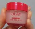 玉兰油（OLAY）全新超红瓶水霜保湿面霜17g抗皱紧致焕亮护肤品【回购券】 实拍图