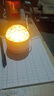 【新人专享1分】爆款北极光投影灯台灯星空灯卧室浪漫情调房间极光氛围暖光灯睡眠礼物卧室投影灯 【新人专享1分】极光16色氛围灯（基础非遥控款） 实拍图