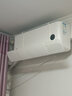 小米米家空调 巨省电 1.5匹 一级能效 快速冷暖 空调挂机 KFR-35GW/N1A1【整机十年质保】 实拍图