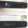 科大讯飞AI词典笔P30 Pro【焕新补贴】英语点读笔学习机 英语翻译神器 幼小初高全年龄适用翻译笔 实拍图