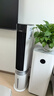 美的（Midea）【冰爽净化】家用空调扇加湿智能声控负离子落地冷风扇电风扇冷风机水冷塔扇 强力制小空调AAI12PV 实拍图
