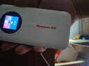 纽曼随身wifi可移动无线wifi6免插卡上网宝随行无线上网卡便携式车载4g无限路由器全国通用流量2026款 实拍图