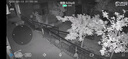 乔安（JOOAN）4g太阳能摄像头AI室外户外终身免充值无电无网免插电手机远程监控器家用360度无死角带全景夜视 实拍图