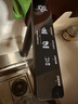 美的（Midea）直饮加热净水器套装【星河1200Gpro+管线机MG245-R壁挂式】厨下0阻垢剂智能水龙头陶氏RO反渗透 实拍图