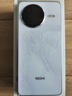 小米 REDMI K80 国家补贴 第三代骁龙 8 6550mAh大电池 澎湃OS 汐月蓝 12GB+512GB 红米5G手机 实拍图