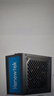 大水牛（BUBALUS）额定500W 劲睿500台式电脑主机电源（80PLUS白牌认证/主动式PFC/12CM温控风扇/支持背线/宽幅） 实拍图