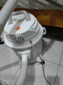 德尔玛（Deerma）【重磅新品】TJ700S 干吹两用吸尘器 家用商用 吸尘器桶式大吸力 整机降噪设计ZN-530 实拍图