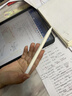 倍思电容笔iPad触控笔适用2026年款iPad Pro/Air8/Mini/iPad11平板触屏手写笔磁吸Apple pencil二代 实拍图