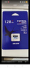 海康威视（HIKVISION）128GB TF(MicroSD)存储卡U3 C10 A2 V30 4K视频监控卡行车记录仪内存卡数码超速闪存卡 实拍图