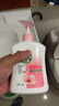 滴露（Dettol）洗手液抑菌消毒滋润500g+500g 补充装儿童家庭护手替换 实拍图