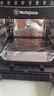 西屋（Westinghouse）空气炸烤箱一体机家用小型多功能可视化空气炸锅烘焙12L大容量烤箱 WAF-LZ1217E 实拍图