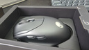 外星人（Alienware）AW620M游戏鼠标 双模2.4g无线高端专业电竞宏鼠标 RGB灯效 磁力回弹人体工学设计 情人节礼物 黑色 实拍图