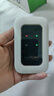 影腾随身wifi三网全国通用无线wi-fi6免插卡移动联通电信无限制大流量卡便携式网卡高速网络2026款5GHF 【三网通3000毫安充电款+白色】超长续航 实拍图