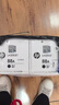 惠普（HP）CC388AD原装双支黑色硒鼓 适用hp 1106/1108/M1213/1216/M202/M226/M126/M128 打印机硒鼓 实拍图