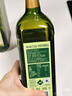 爷爷的农场特级初榨橄榄油热炒油500ml 西班牙原装进口食用油 保真橄榄油 实拍图