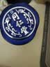 同仁堂品牌 北京同仁堂 特优级黑枸杞（去柄）90g 青海含原花青素 实拍图