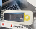 金士顿（Kingston）128GB USB3.2 Gen 1 U盘 DTX 大容量U盘 时尚设计 轻巧便携  学习办公投标电脑车载优盘 实拍图