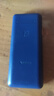 飞利浦（PHILIPS）E568A 宝石蓝 移动联通电信4G全网通 老年人手机智能 超长待机儿童功能学生手机 大字大声直板按键 实拍图