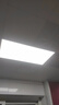 佛山照明厨房灯扣板灯吸顶灯平板面板灯集成吊顶灯300*600白光24W 实拍图