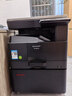 夏普（SHARP）BP-M2522X a3a4大型办公复合机 黑白打印复印扫描一体(盖板+单纸盒+双面打印)2421升级版 实拍图