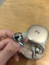 科大讯飞AI翻译录音耳机 智能降噪无线蓝牙耳机 Pro 3钛金 会议纪要  翻译耳机 翻译机 适配苹果华为 实拍图