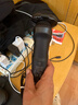 飞利浦（PHILIPS）电动剃须刀刮胡刀 经典5系 全身水洗干湿双剃 360°贴面刀头 生日礼物父亲节礼物送长辈送男友 S5445/03 黑色 实拍图