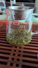 乐品乐茶特级明前碧螺春绿茶2026新茶自己喝茶叶礼盒装250g送长辈领导 实拍图