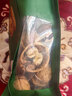 三只松鼠云南有机核桃500g/袋 坚果炒货干果仁特产休闲零食送礼 实拍图