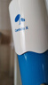 海龟爸爸春夏季儿童洗面奶积雪草洁面青春期专用男女生护肤品80ml*2 实拍图