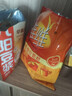物生物（RELEA）玻璃杯女士水杯手持咖啡杯大容量吸管杯泡茶杯学生杯子生日礼物 实拍图