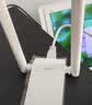 普联（TP-LINK） WiFi6智能免驱 USB内置天线增益网卡台式机笔记本电脑无线wifi接收器AX300 TL-XDN6000免驱版 实拍图