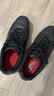 斯凯奇（Skechers）商务鞋男鞋夏季厚底通勤板鞋休闲鞋软底工作鞋77156 实拍图