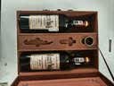 路易拉菲（LOUIS LAFON）法国原瓶进口R988超级波尔多干红葡萄酒750ml*2礼盒红酒送礼 实拍图