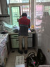 京东家政清洗 家用抽油烟机免拆洗 家电清洗上门服务清洁保养保洁 实拍图