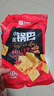 良品铺子 小米锅巴 五香味90后怀旧膨化零食 休闲小吃90g 实拍图